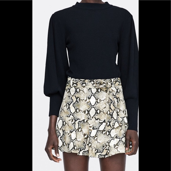 Skort - Picture 3 of 6